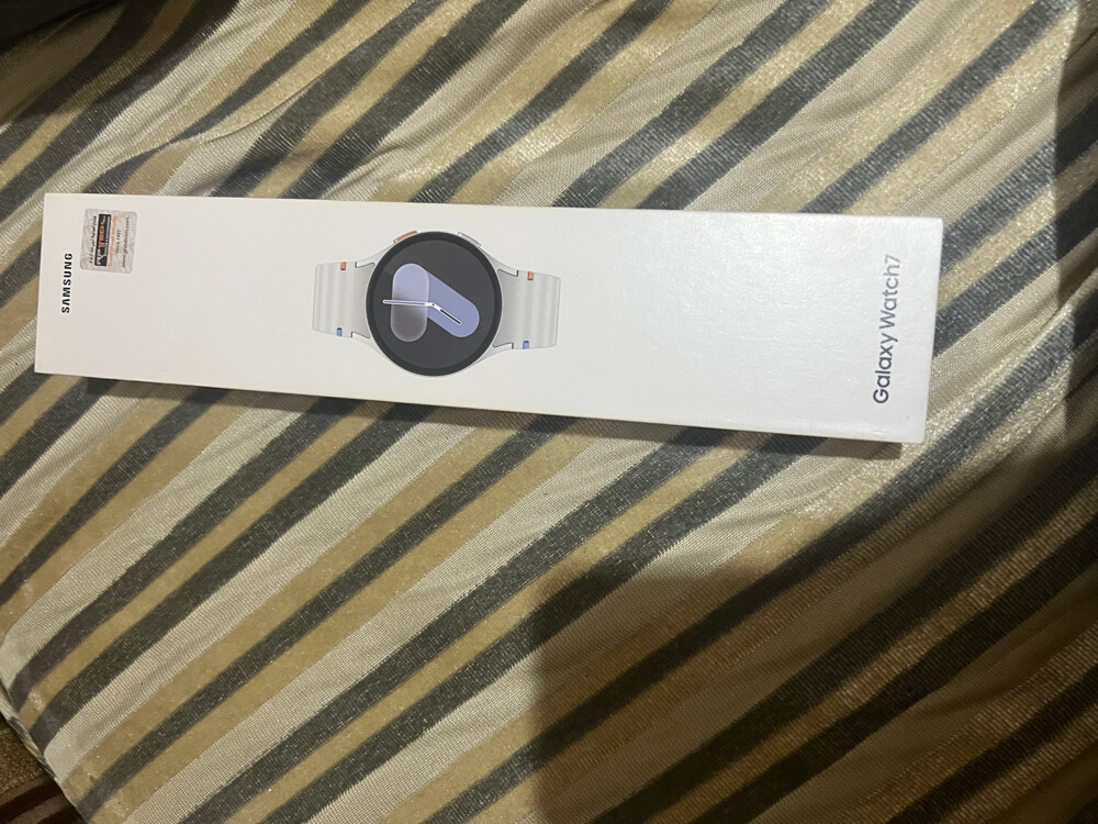 New Watch - 2