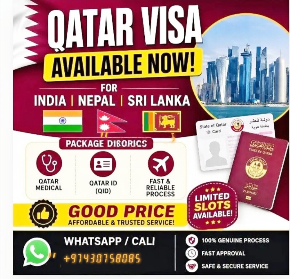 Free visa service - 1