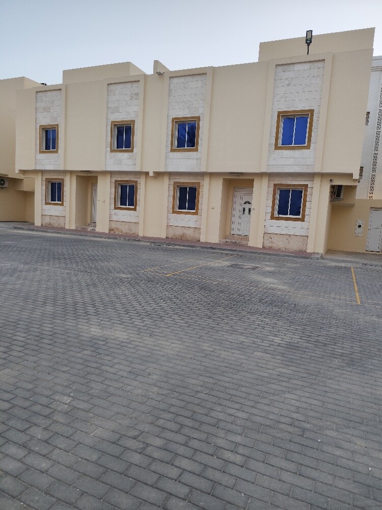 Sale 15 Villa in compound alskhama - 1