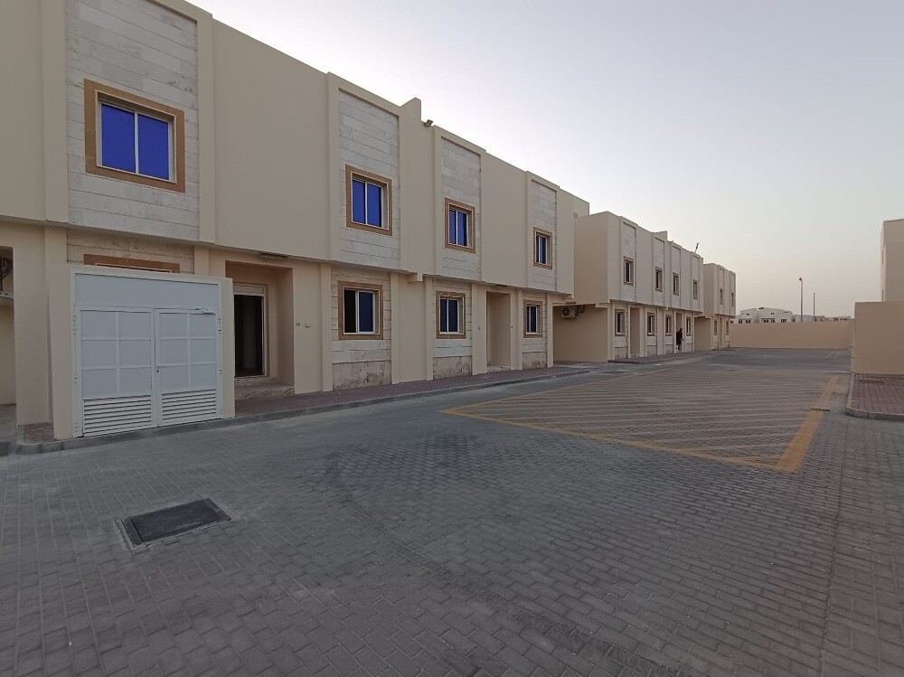 Sale 15 Villa in compound alskhama - 13