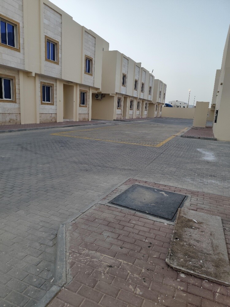 Sale 15 Villa in compound alskhama - 3