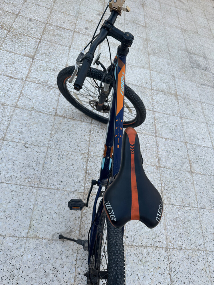 cycle  - 2