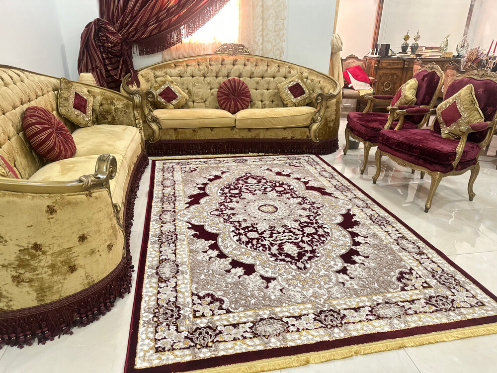 صالة البيع  - 1
