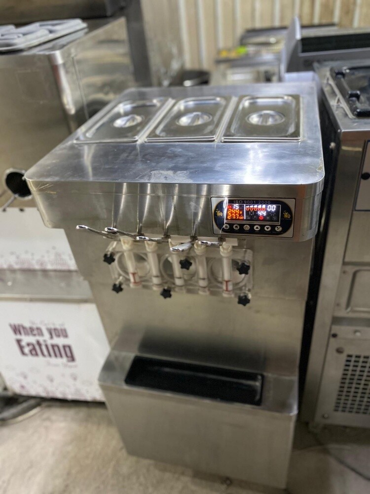 ice cream machine - 6