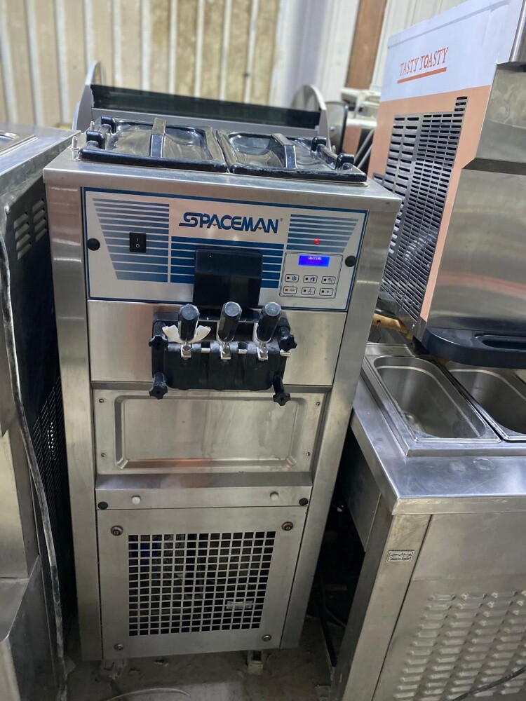 ice cream machine - 5