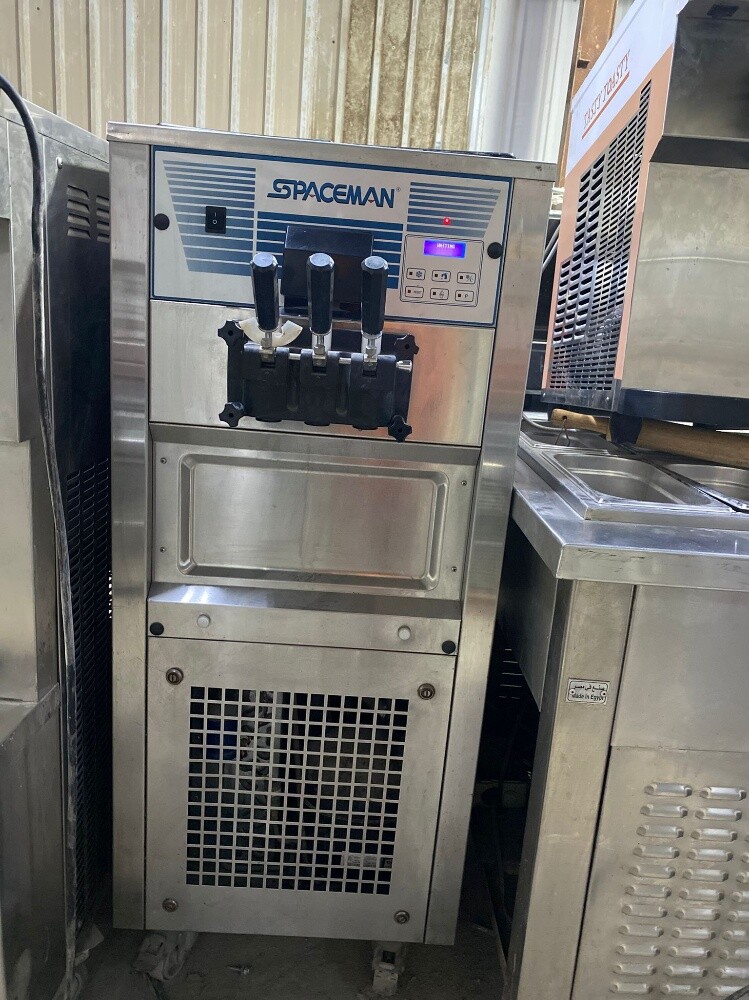 ice cream machine - 4