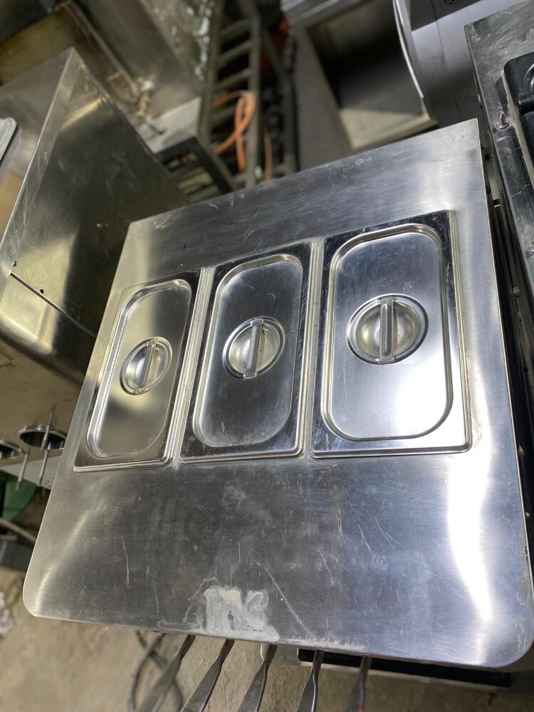 ice cream machine - 10