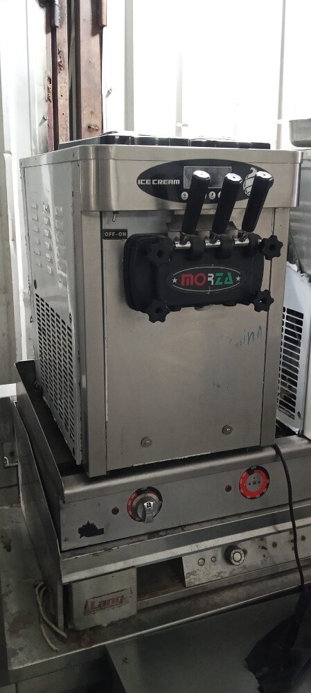 ice cream machine - 8