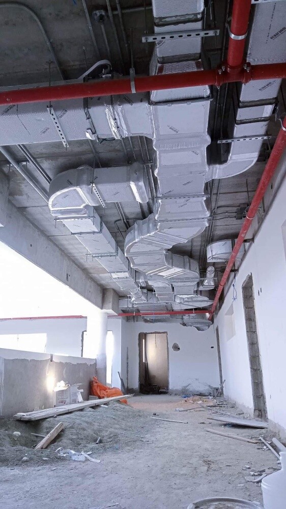 Duct Central Air Conditioning - 5