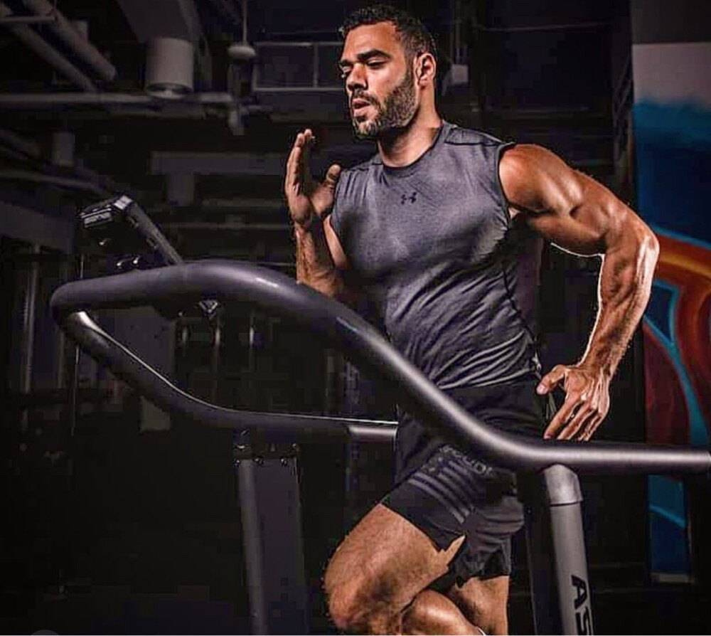 Online Personal Training - 1