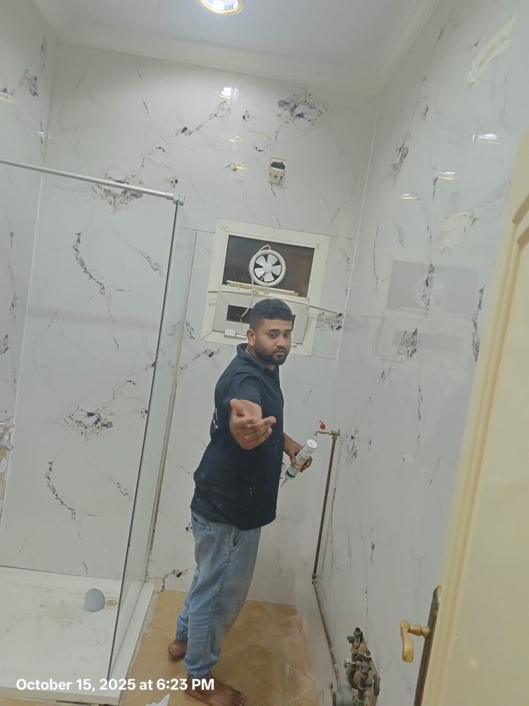 سباكه لكل اعمال السباكه - 1