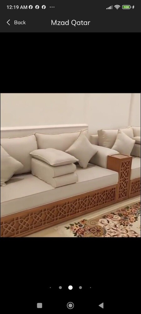 Sofa sale and repair - 7