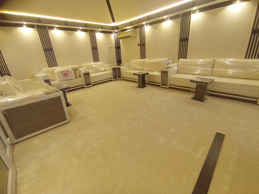 Sofa sale and repair - 12