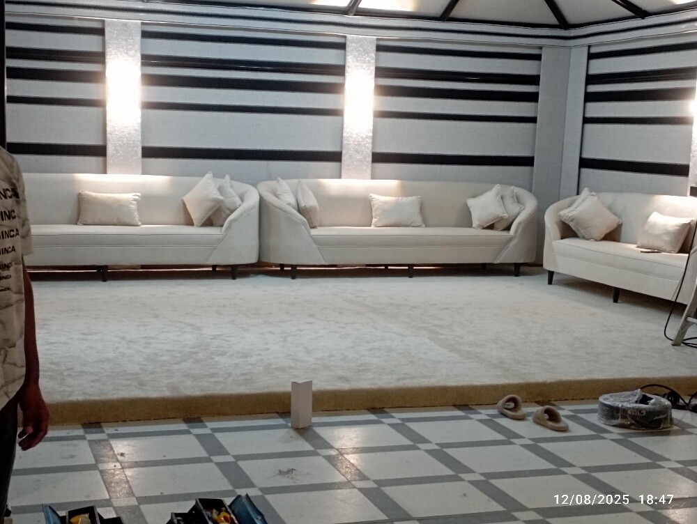 Sofa sale and repair - 10