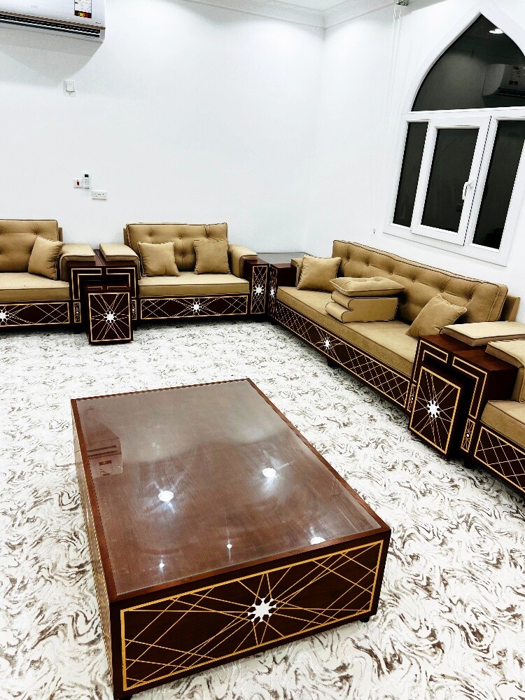 Sofa sale and repair - 8