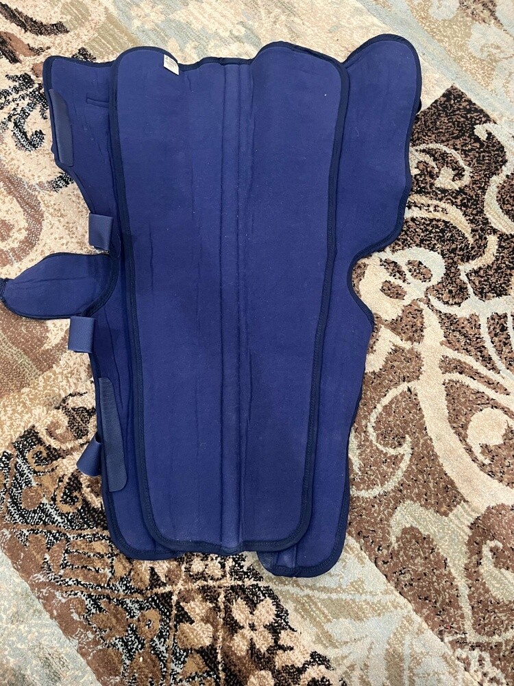 Knee extension brace - 3