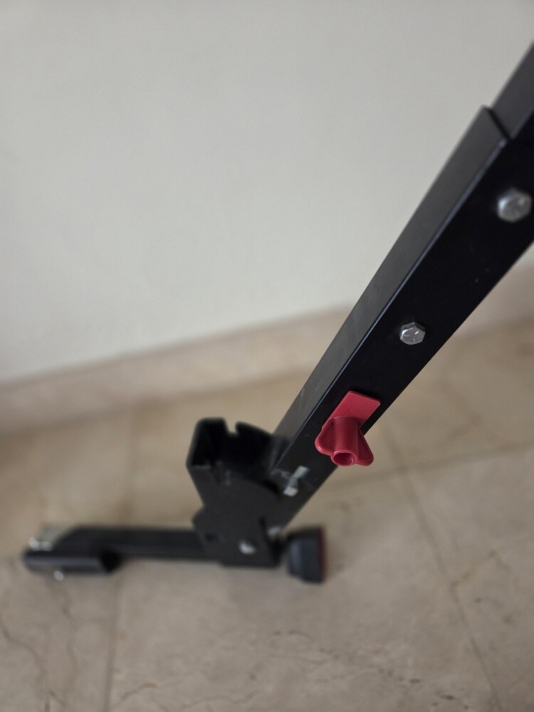 ALLEN Rack bicycle hitch - 10