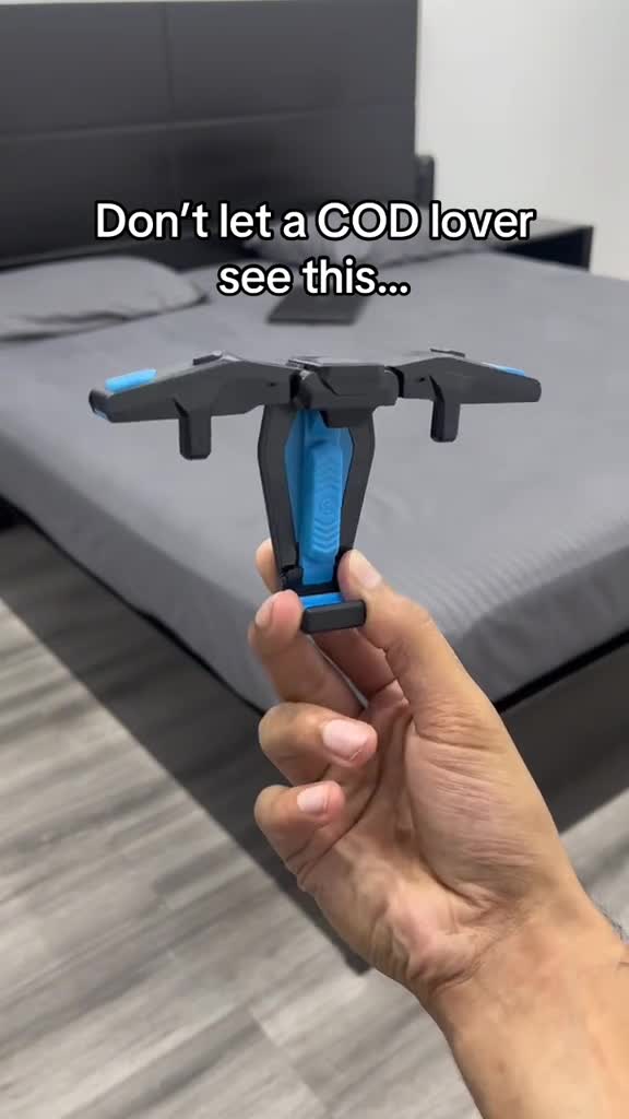 GamesIr F4.PUBG Mobile Control Pi - 1