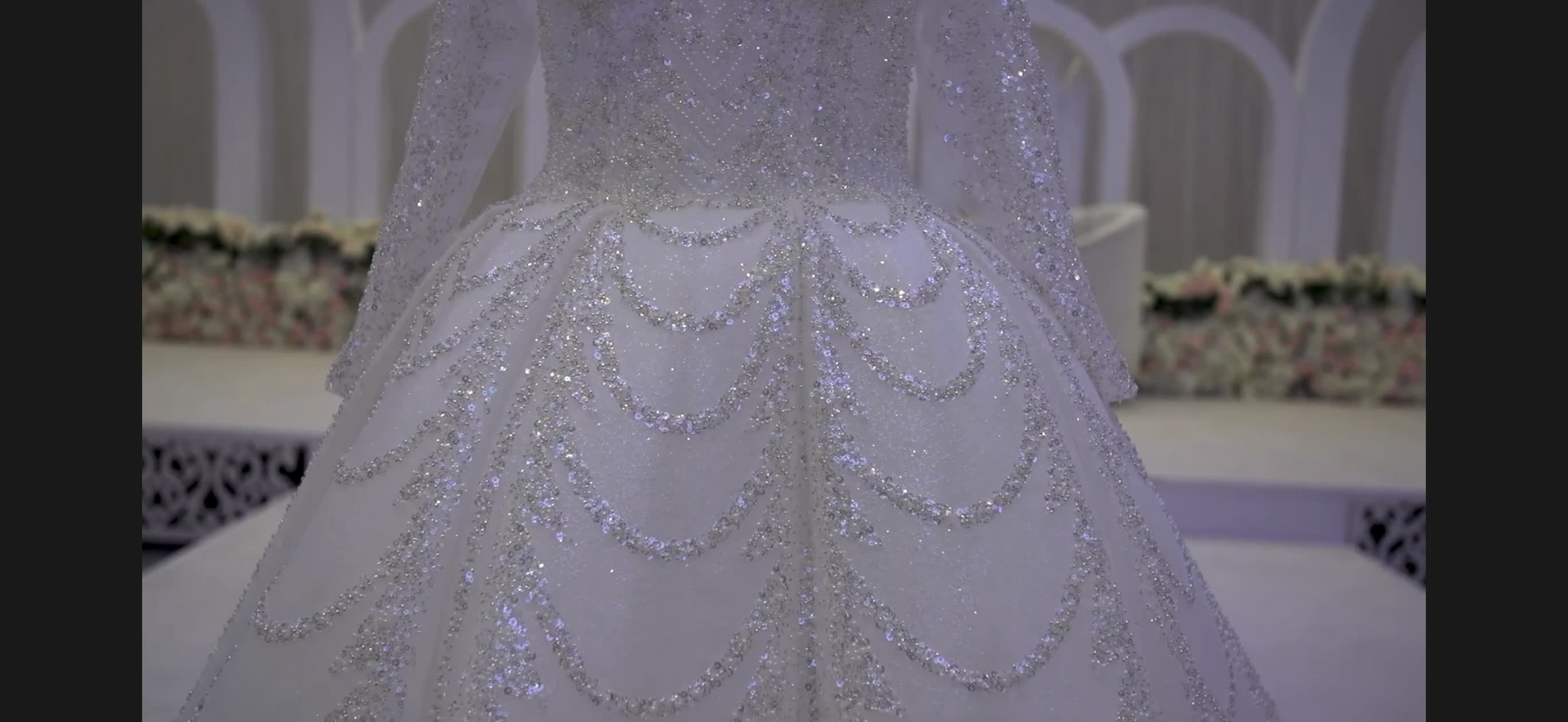 bride dress - 3