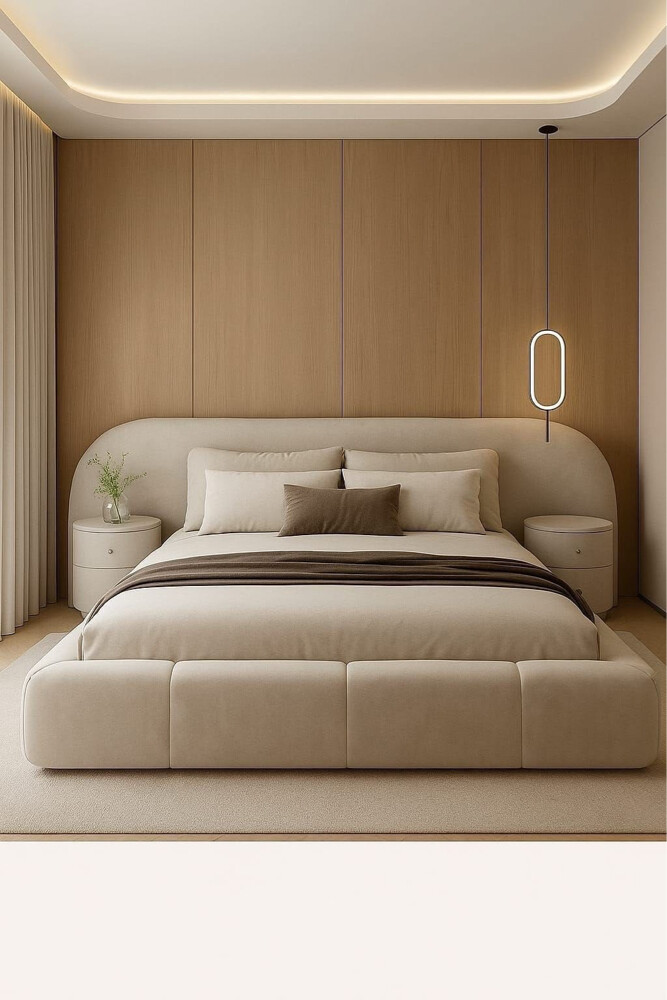 bed decor - 5