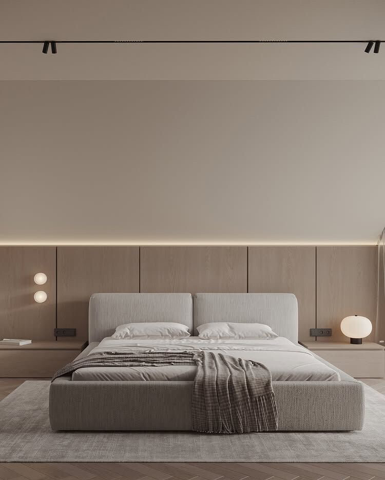 Bed - 1