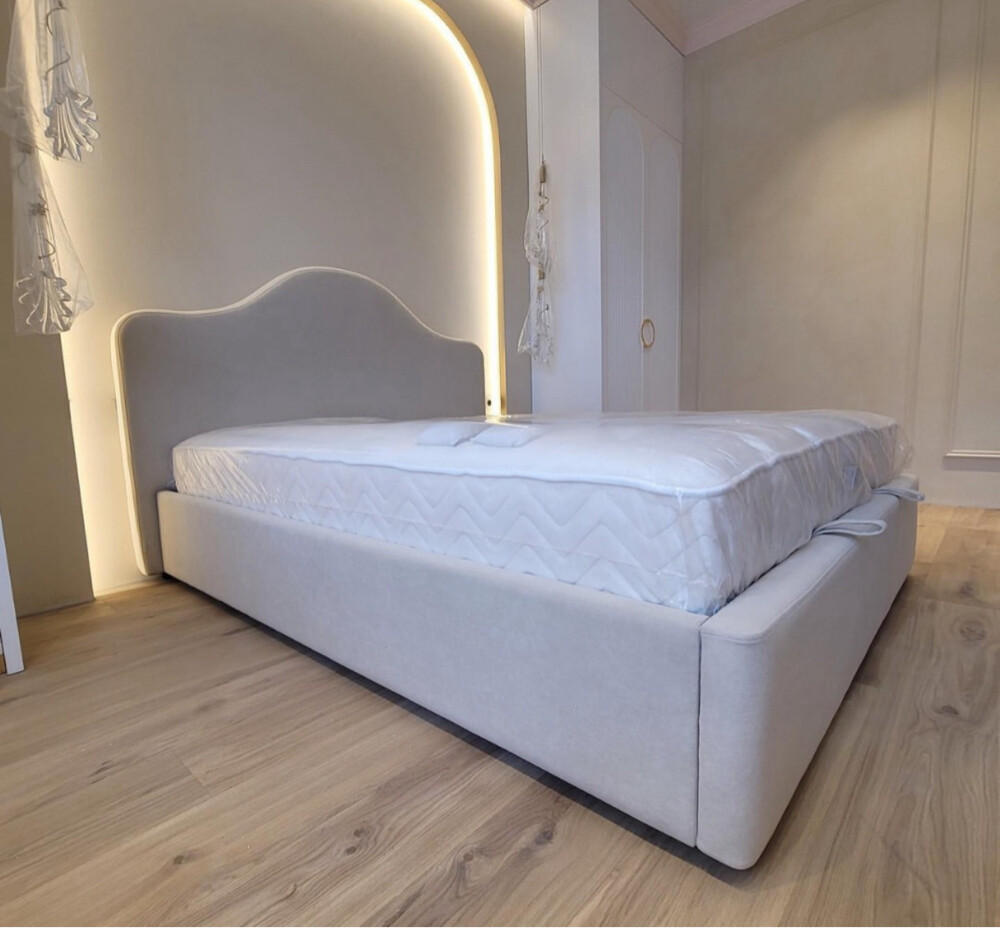Bed - 6
