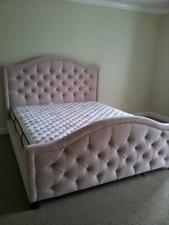 Bed - 15
