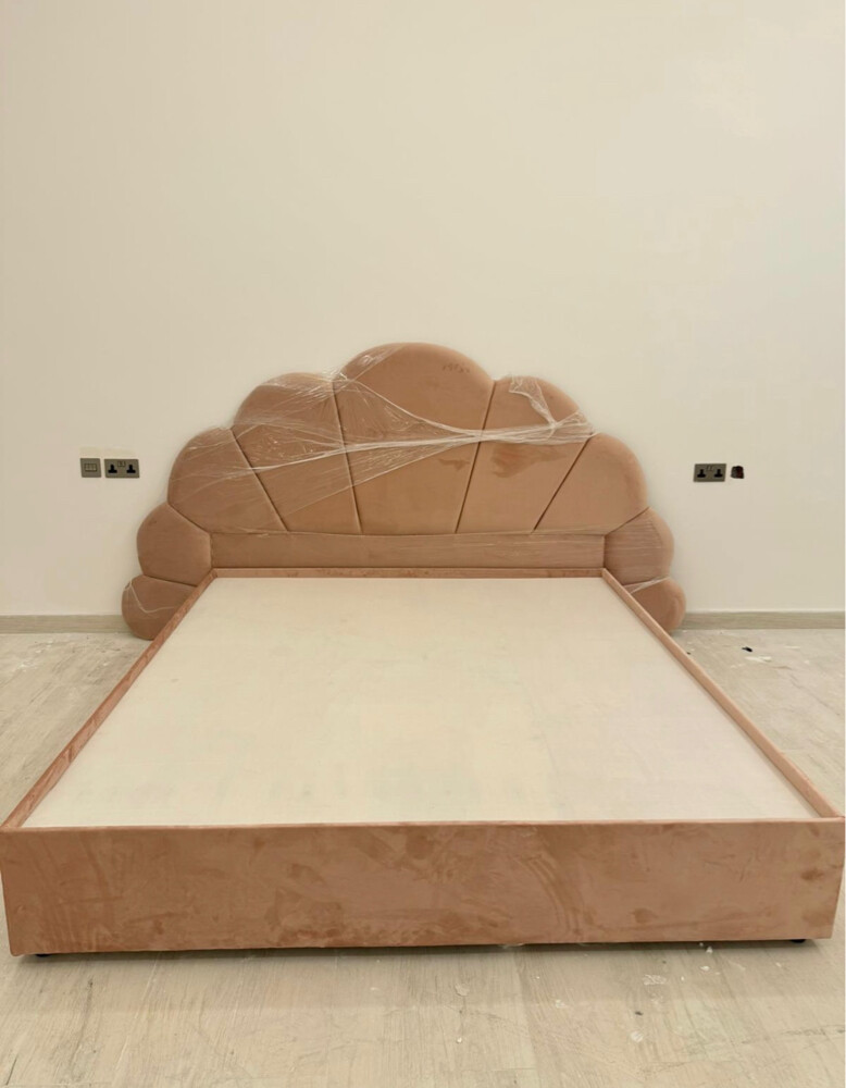 Bed - 14