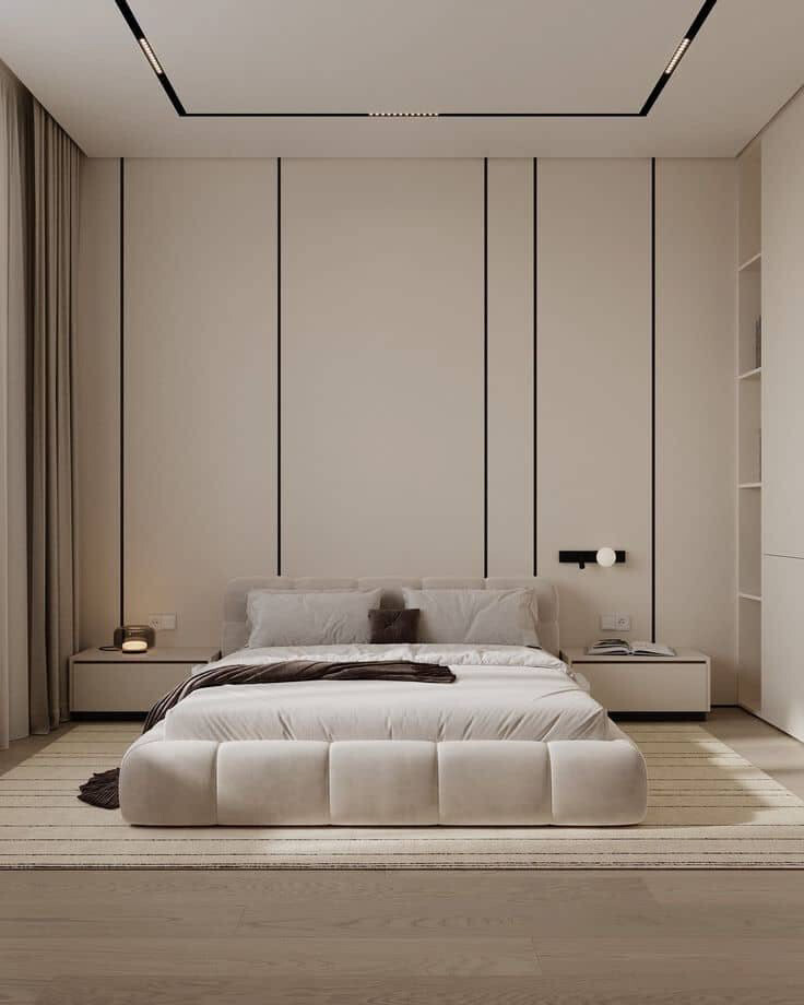 Bed - 2