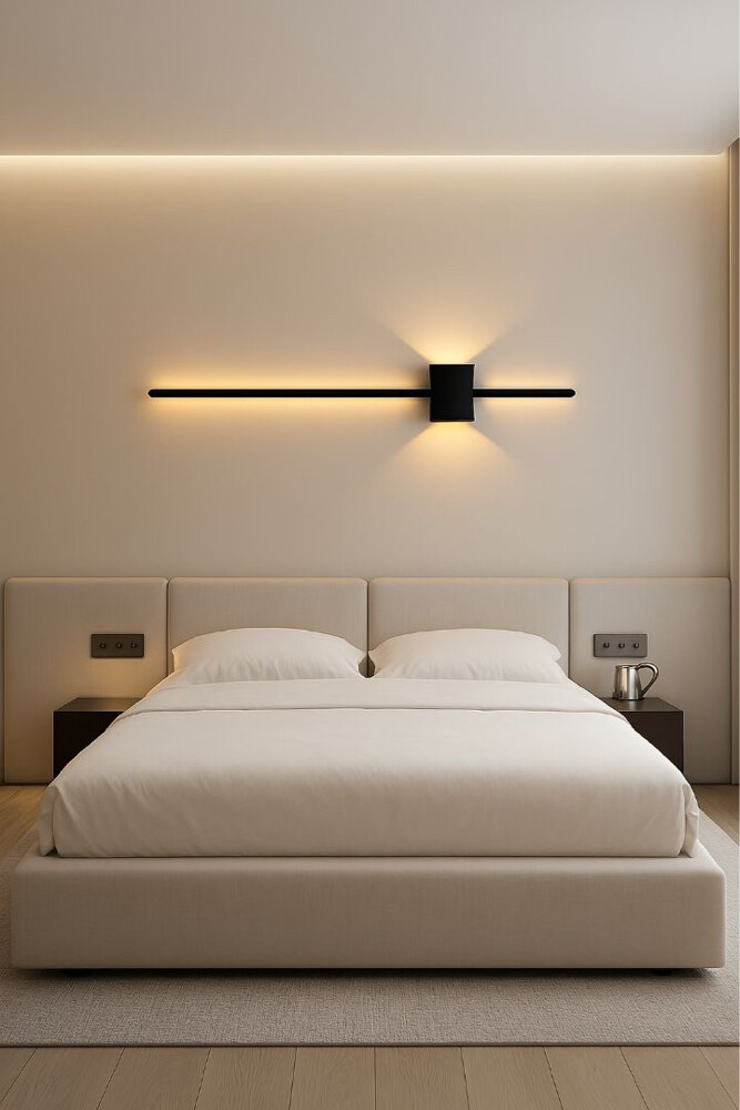 Bed - 5