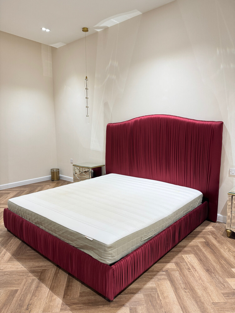Bed - 17
