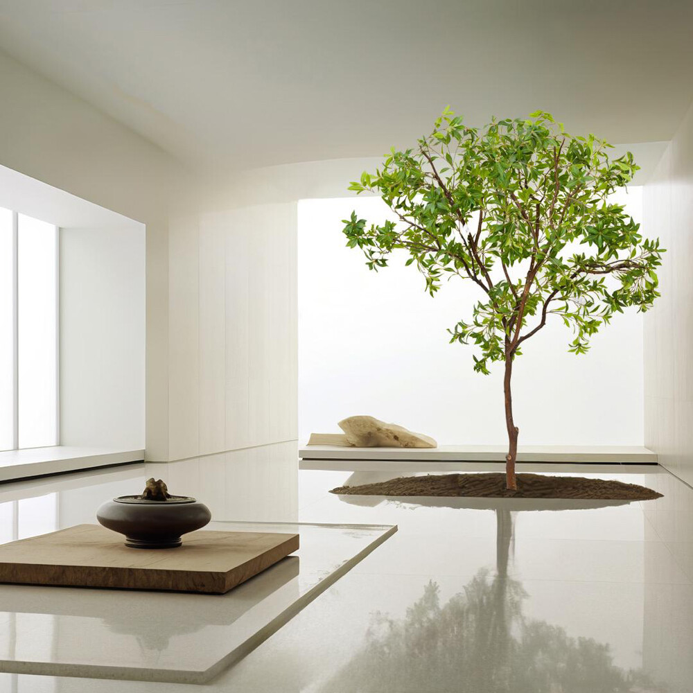 tree - 7