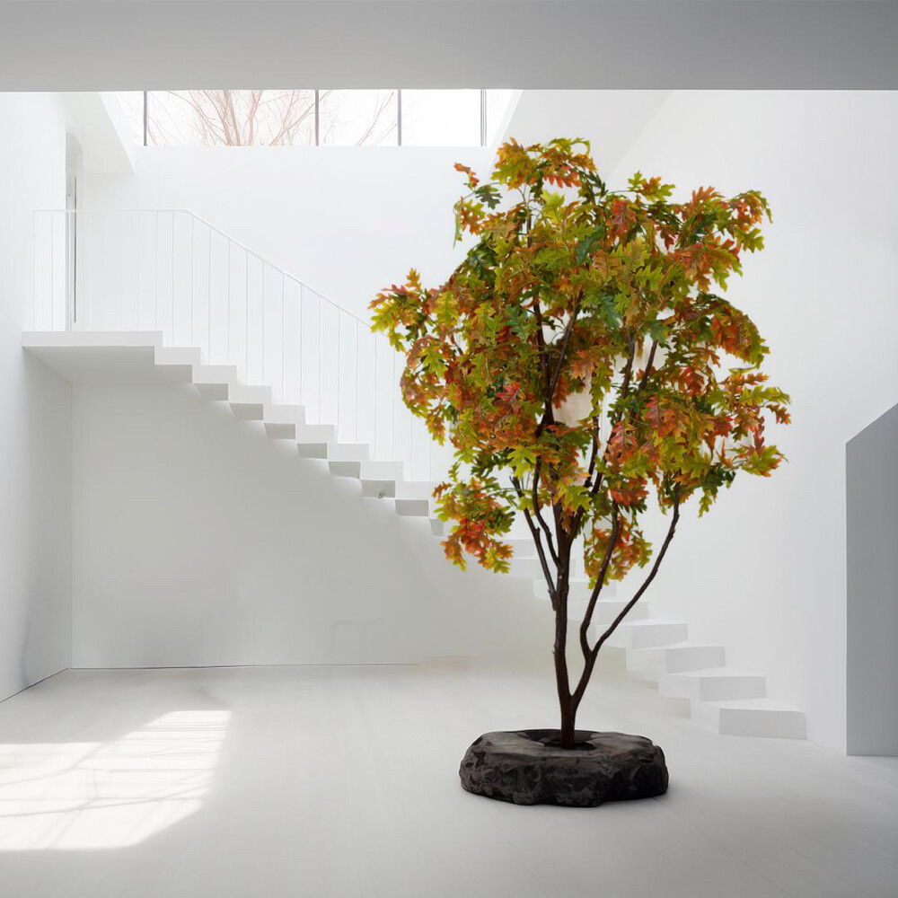 tree - 5