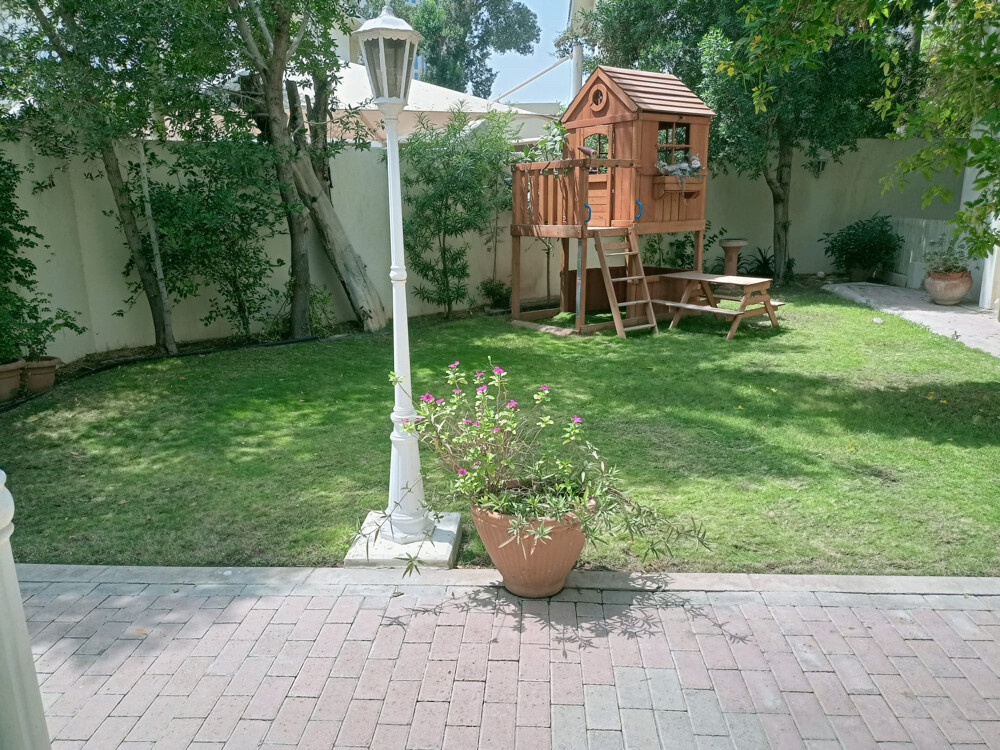 Gardening Services  - 25