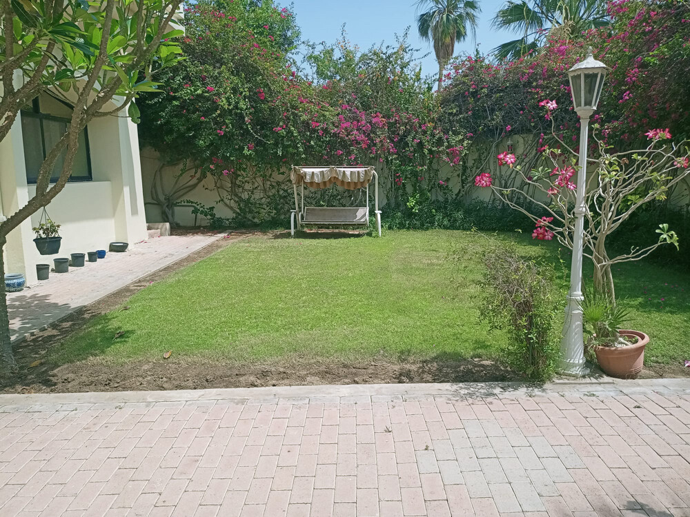 Gardening Services  - 22