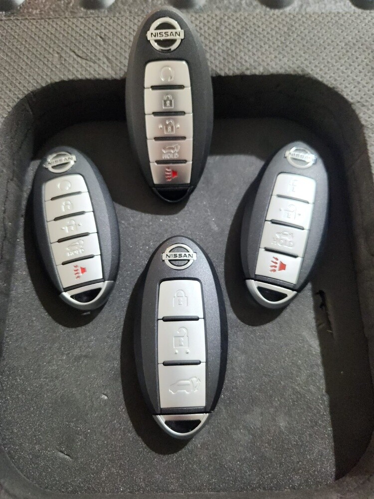 upgrade your car key - 8
