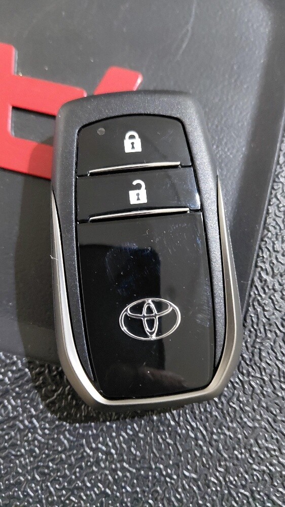 upgrade your car key - 4