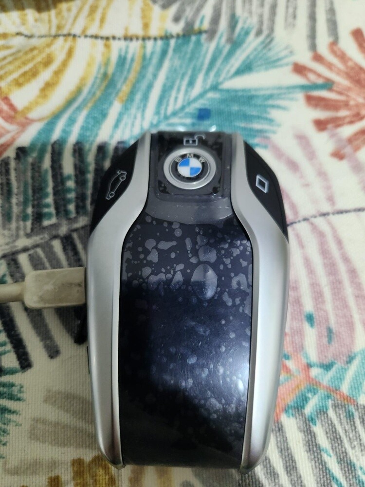 upgrade your car key - 1