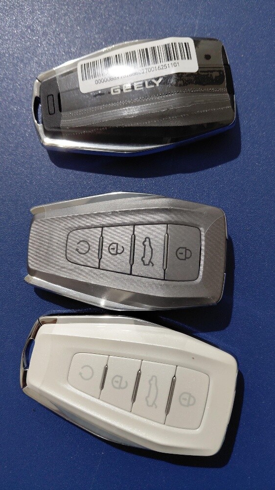 upgrade your car key - 7