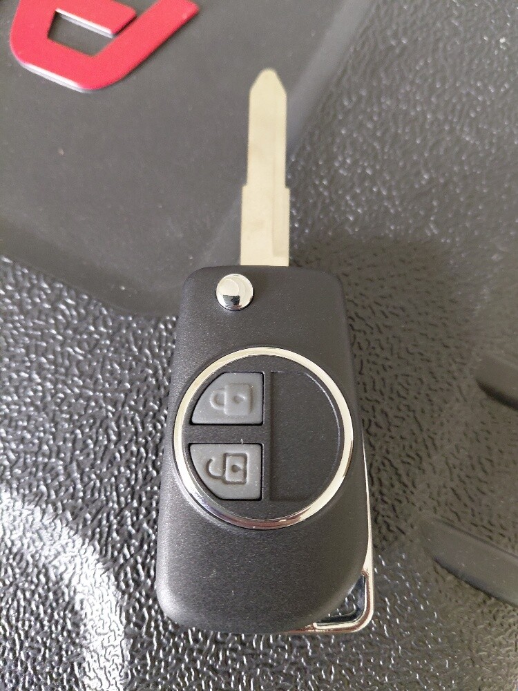upgrade your car key - 6