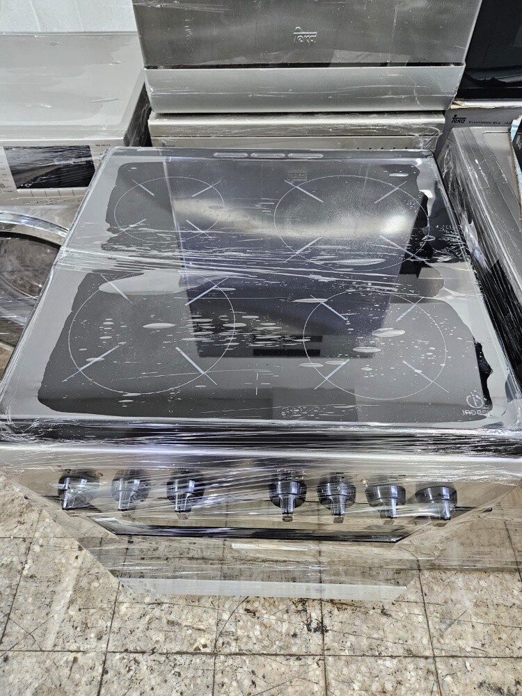 Electric cooking oven for sale - 1
