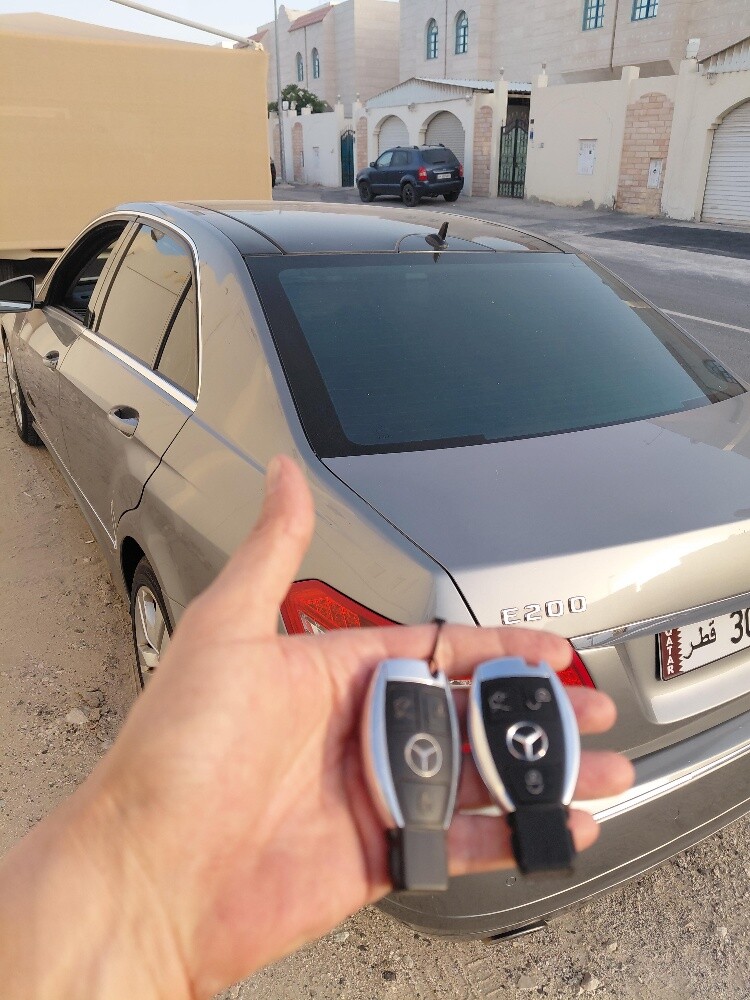 spare keys - 2