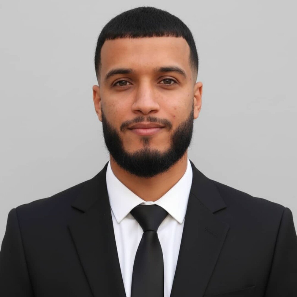 English and French teacher - 1