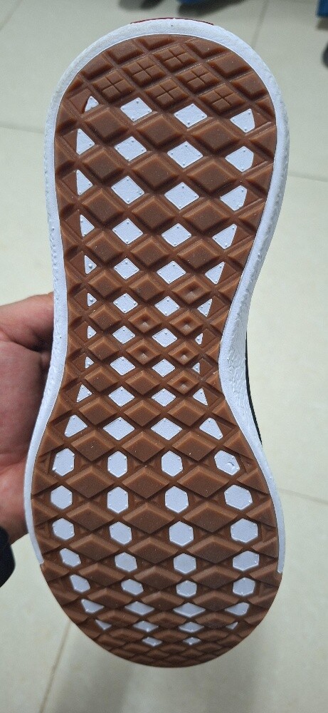 original vans ultrarange shoes - 8