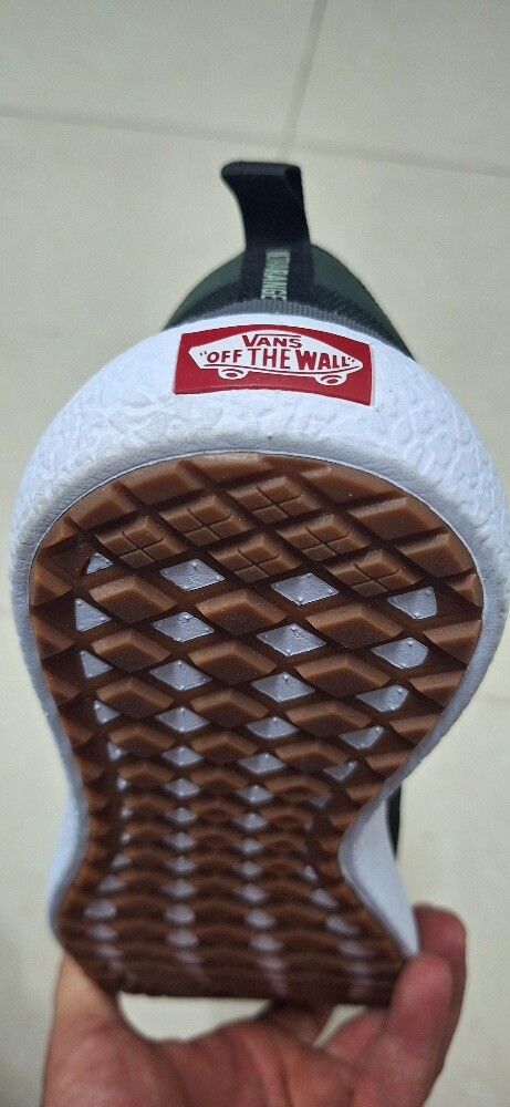 original vans ultrarange shoes - 9