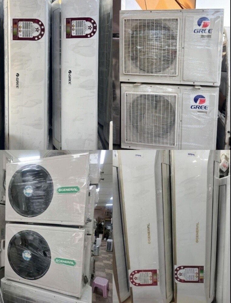 Ac Sale with Fixing 24/7 - 1