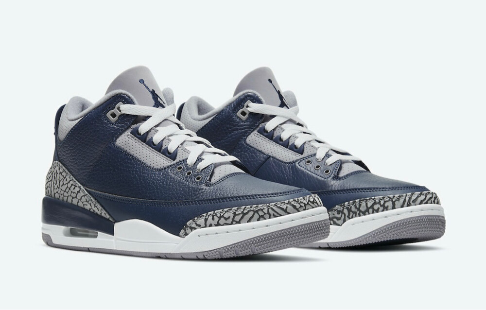 air jordan 3  - 2