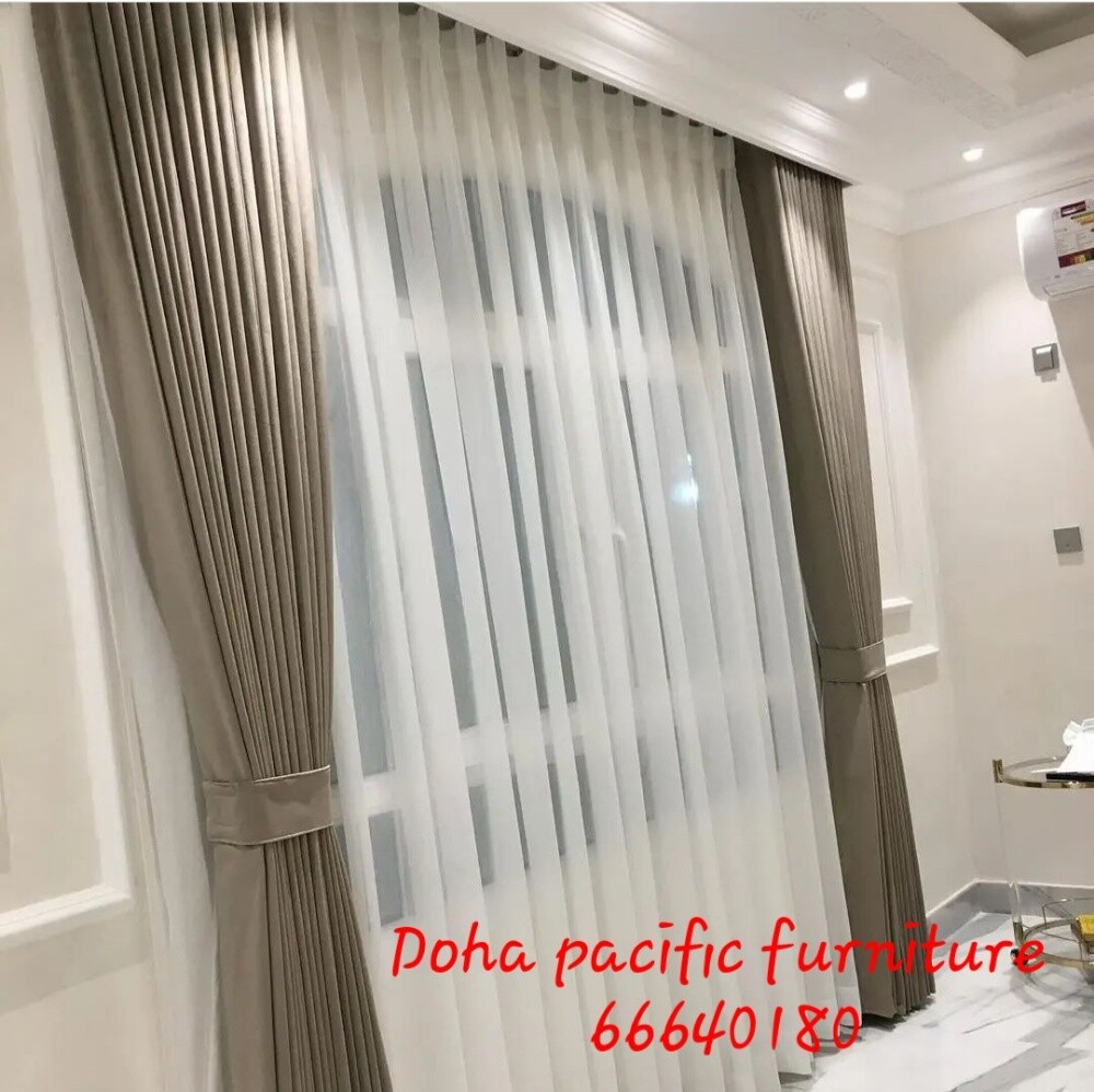 ستائر - 25