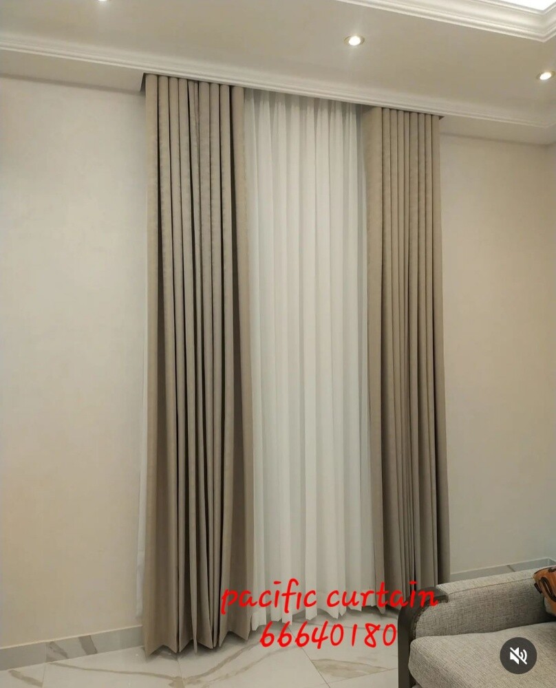 ستائر - 22