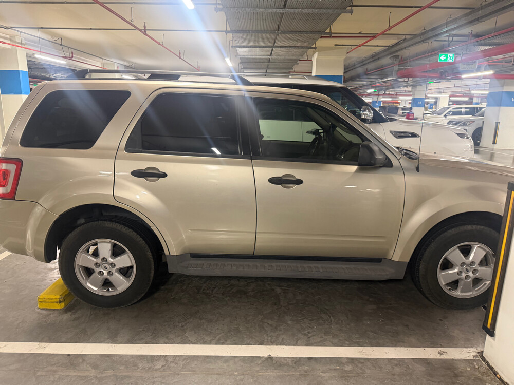 XLT - Ford Escape - 6